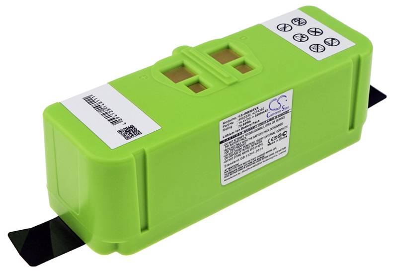CS Cameron Sino Werkzeug-Akku 14.4V 5200 mAh