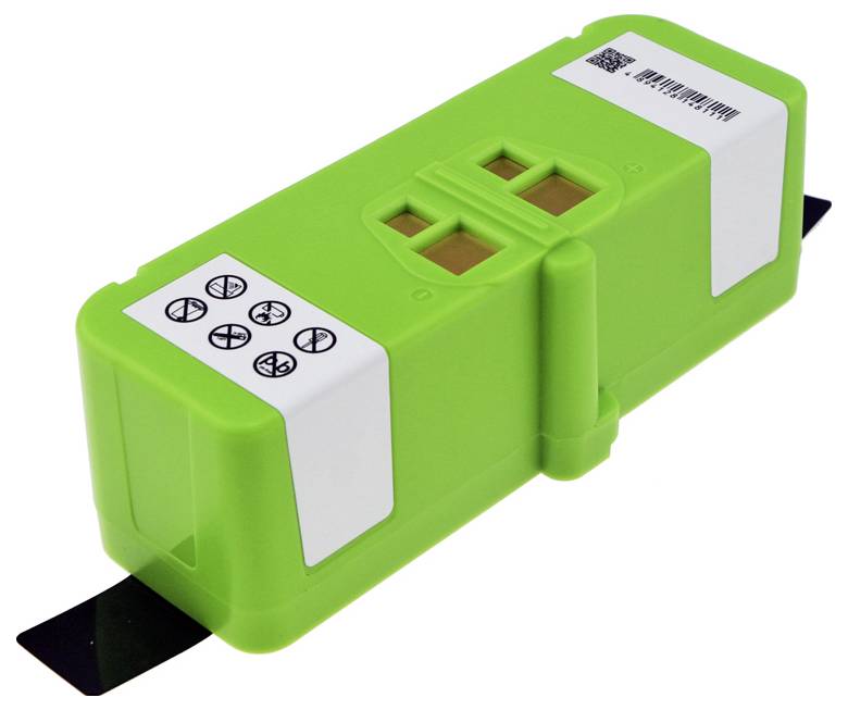 CS Cameron Sino Werkzeug-Akku 14.4V 5200 mAh