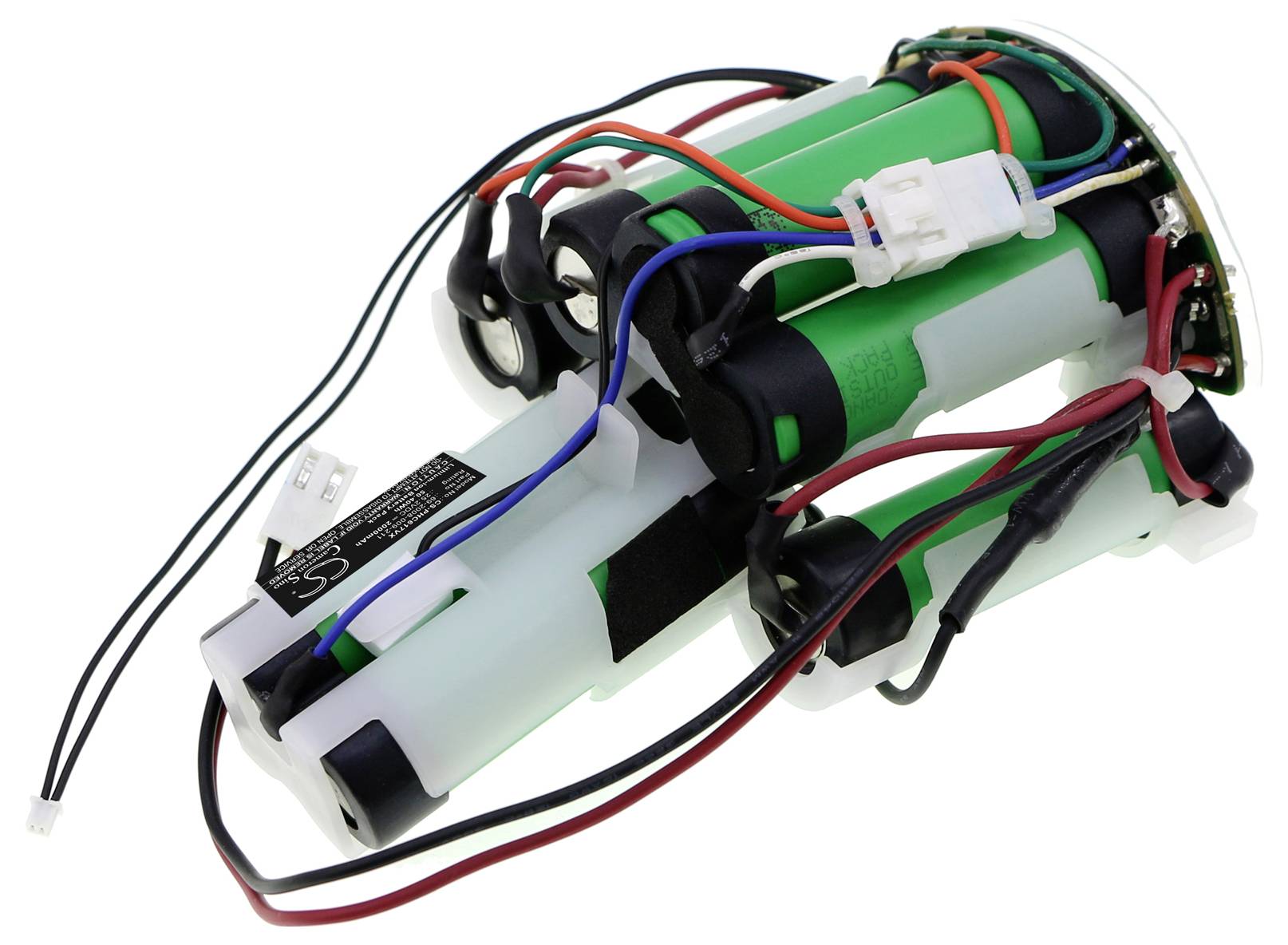 CS Cameron Sino Werkzeug-Akku 25.2V 2000 mAh