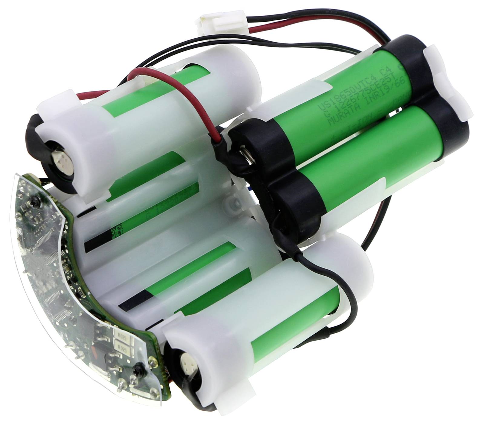 CS Cameron Sino Werkzeug-Akku 25.2V 2000 mAh