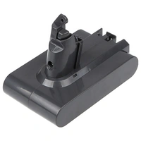 CS Cameron Sino Werkzeug-Akku 21.6V 2500 mAh CS Cameron Sino Werkzeug-Akku 21.6V 2500 mAh