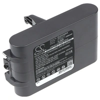 CS Cameron Sino Werkzeug-Akku 21.6V 2500 mAh CS Cameron Sino Werkzeug-Akku 21.6V 2500 mAh