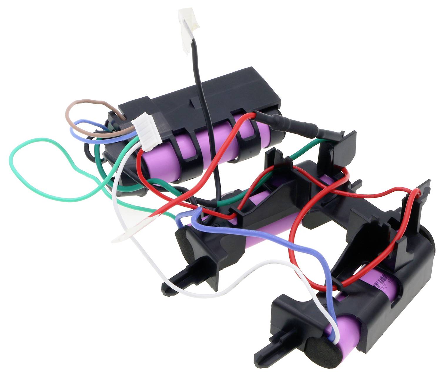 CS Cameron Sino Werkzeug-Akku 14.4V 2500 mAh