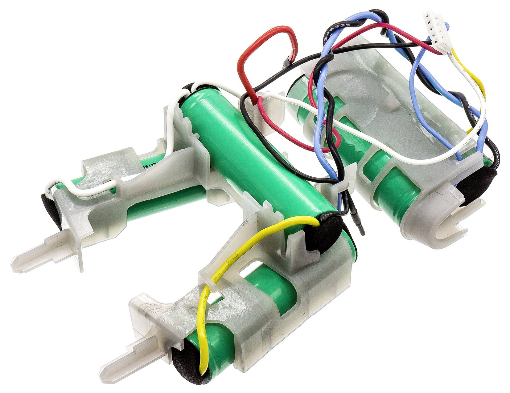 CS Cameron Sino Werkzeug-Akku 18.0V 2500 mAh