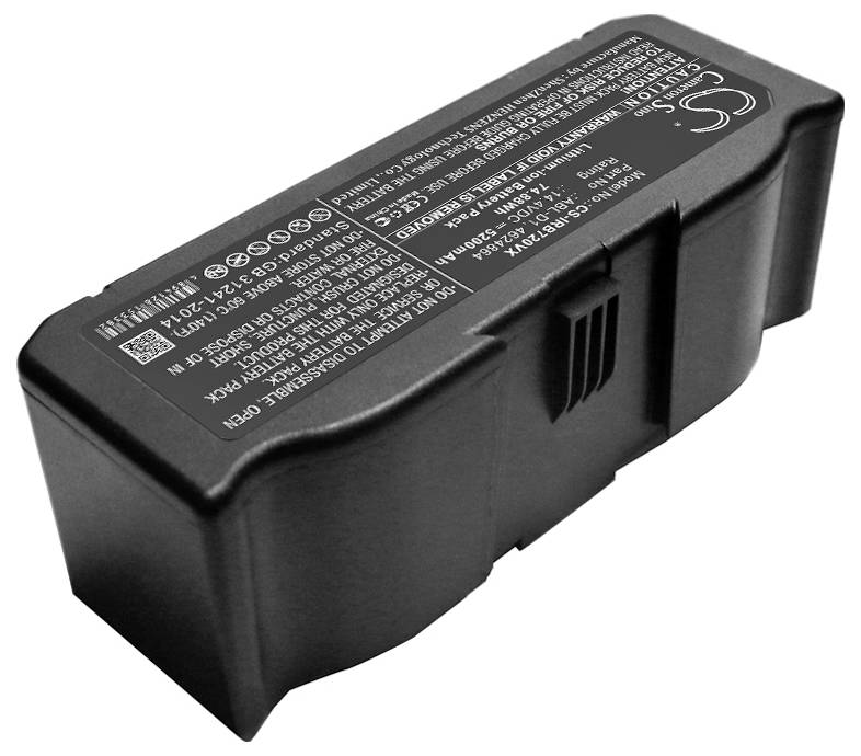 CS Cameron Sino Werkzeug-Akku 14.4V 5200 mAh