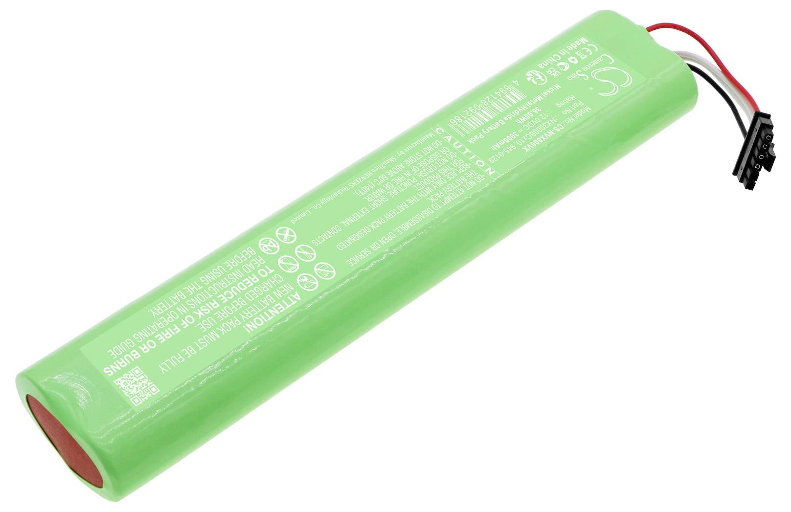 CS Cameron Sino Werkzeug-Akku 12.0V 3000 mAh
