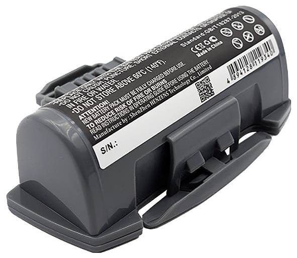 CS Cameron Sino Werkzeug-Akku 3.7V 2000 mAh