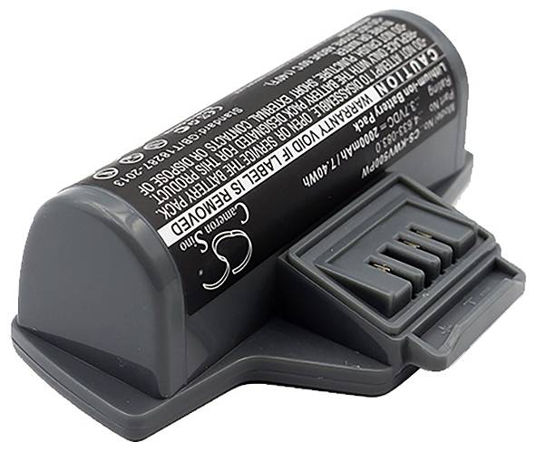 CS Cameron Sino Werkzeug-Akku 3.7V 2000 mAh