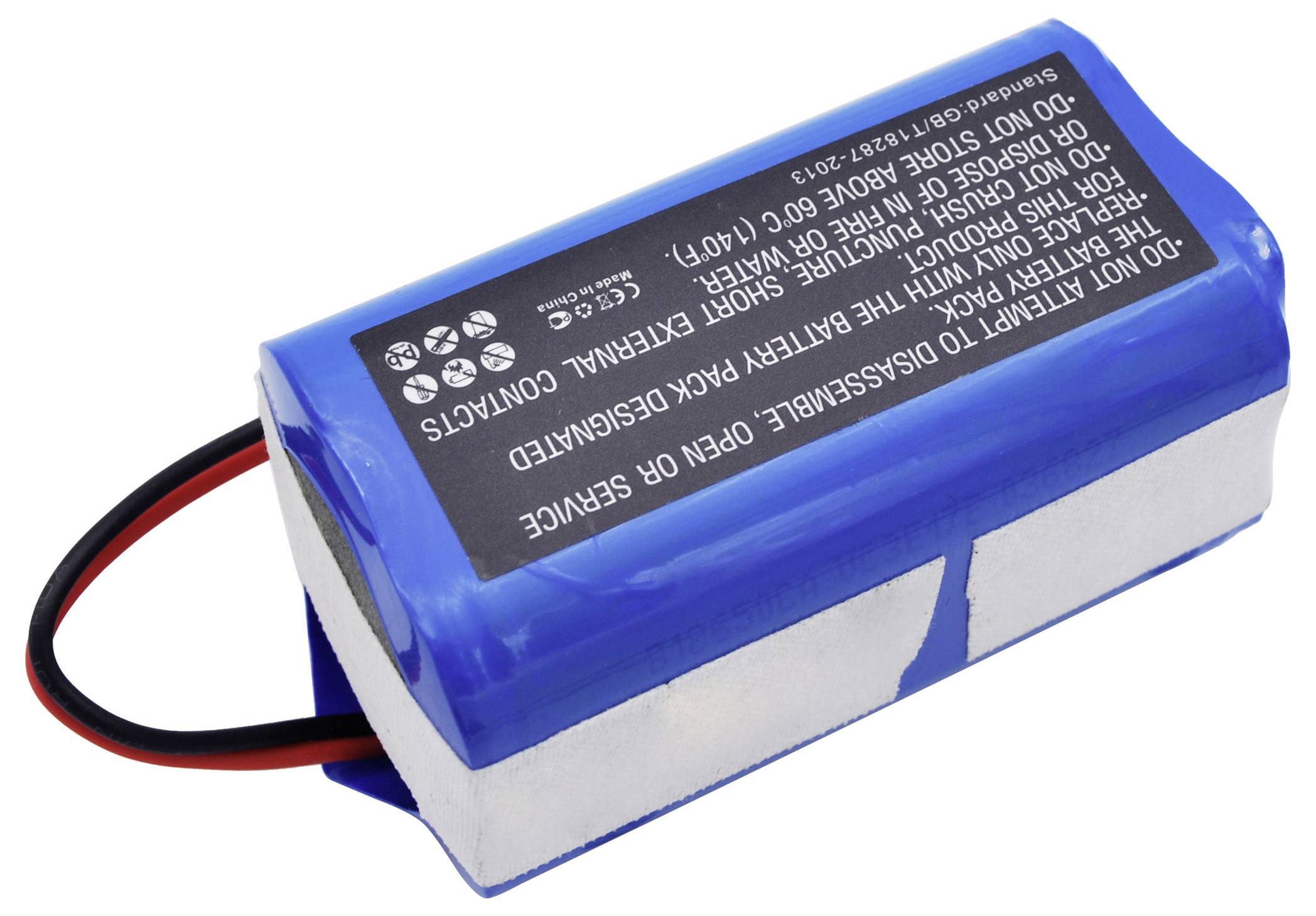 CS Cameron Sino Werkzeug-Akku 14.8V 2600 mAh