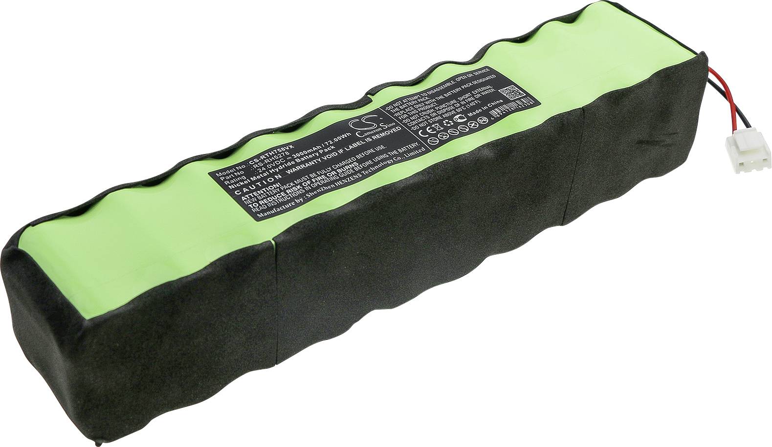 CS Cameron Sino Werkzeug-Akku 24.0V 3000 mAh