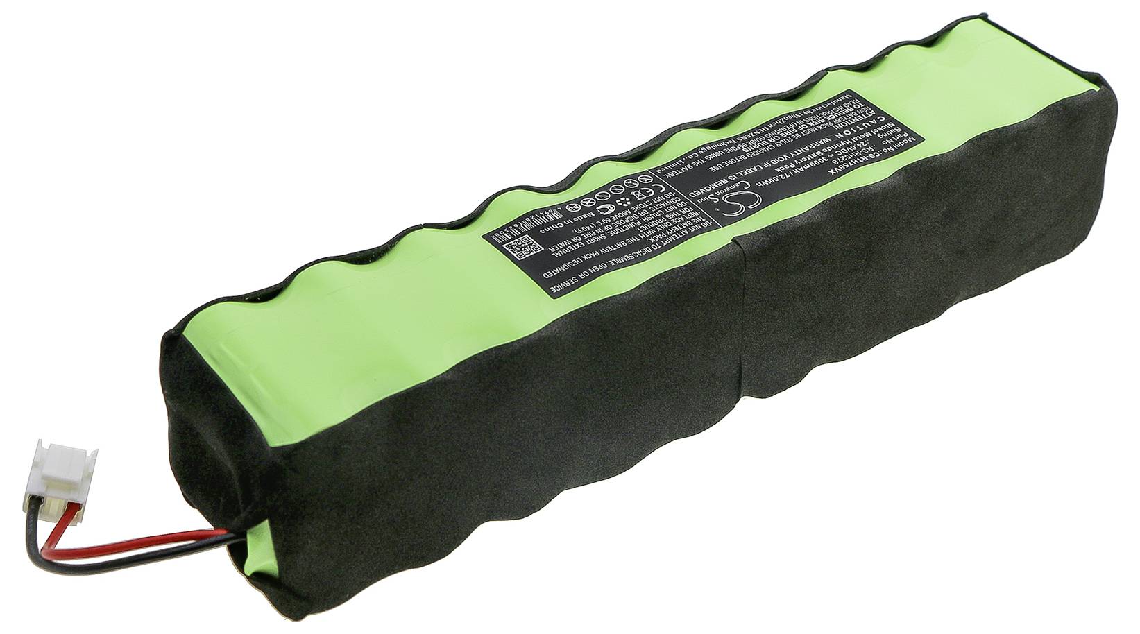 CS Cameron Sino Werkzeug-Akku 24.0V 3000 mAh