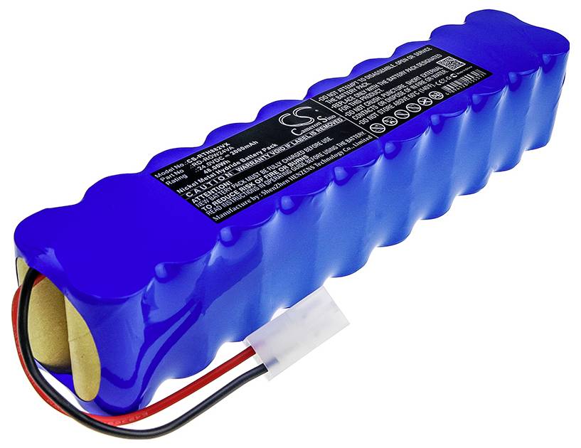 CS Cameron Sino Werkzeug-Akku 24.0V 2000 mAh