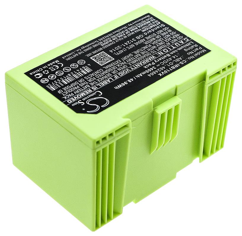 CS Cameron Sino Werkzeug-Akku 14.4V 3400 mAh