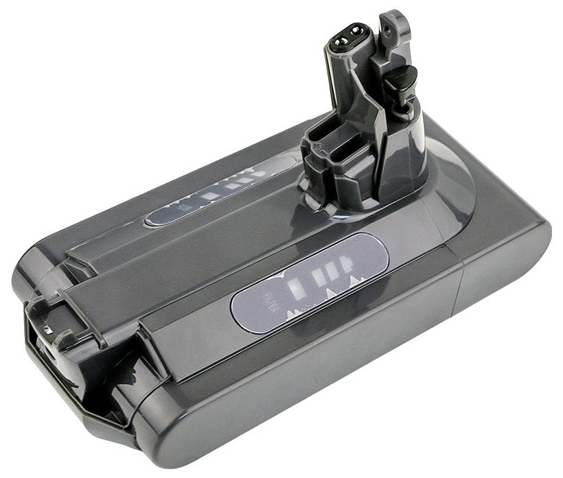 CS Cameron Sino Werkzeug-Akku 25.2V 2500 mAh