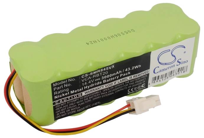 CS Cameron Sino Werkzeug-Akku 14.4V 3000 mAh