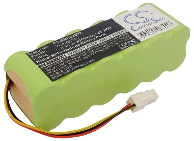 CS Cameron Sino Werkzeug-Akku 14.4V 3000 mAh