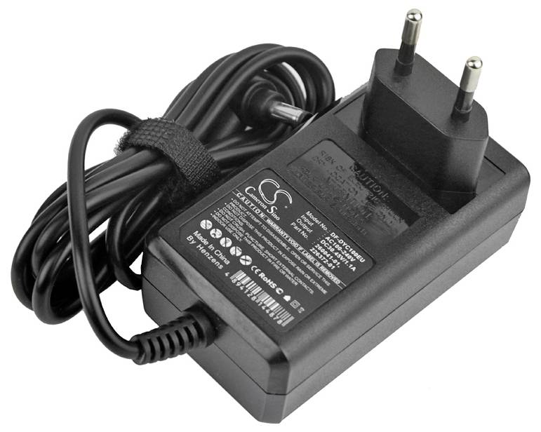 CS Cameron Sino Ladegerät DF-DYC100EU