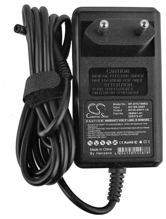CS Cameron Sino Ladegerät DF-DYC100EU