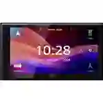 JVC Doppel-DIN Moniceiver Apple CarPlay, Android Auto™, Anschluss für Rückfahrkamera, DAB+ Tuner, Bluetooth®-Freisprecheinrichtung JVC Doppel-DIN Moniceiver Apple CarPlay, Android Auto™, Anschluss für Rückfahrkamera, DAB+ Tuner, Bluetooth®-Freisprecheinrichtung