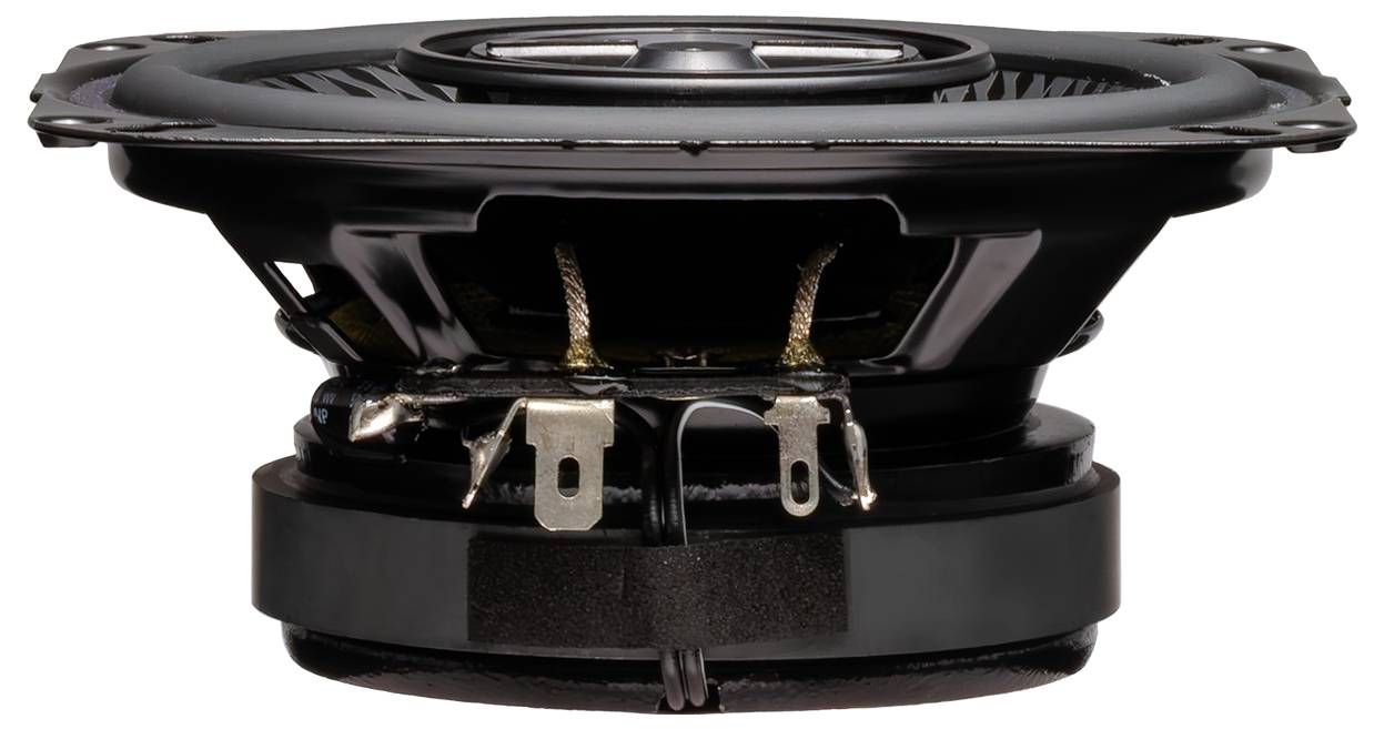 Kenwood 2-Wege Set Einbau-Lautsprecher 240W Inhalt: 1St.