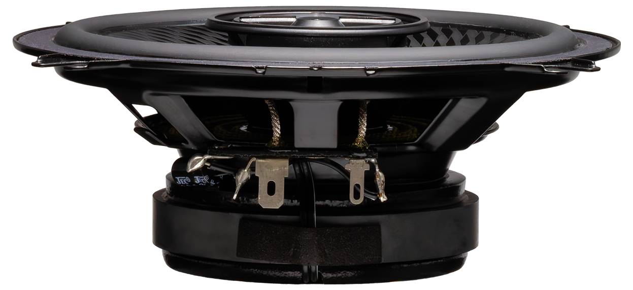 Kenwood 2-Wege Set Einbau-Lautsprecher 330 W Inhalt: 1 St.