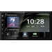 Kenwood Doppel-DIN Moniceiver Android Auto™, Apple CarPlay, Anschluss für Rückfahrkamera, DAB+ Tu Kenwood Doppel-DIN Moniceiver Android Auto™, Apple CarPlay, Anschluss für Rückfahrkamera, DAB+ Tu