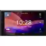JVC Doppel-DIN Moniceiver Android Auto™, Apple CarPlay, Anschluss für Rückfahrkamera, DAB+ Tuner, inkl. Fernbedienung JVC Doppel-DIN Moniceiver Android Auto™, Apple CarPlay, Anschluss für Rückfahrkamera, DAB+ Tuner, inkl. Fernbedienung