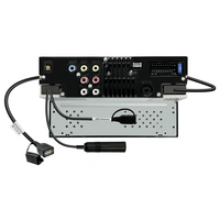 JVC Doppel-DIN Moniceiver Android Auto™, Apple CarPlay, Anschluss für Rückfahrkamera, DAB+ Tuner, inkl. Fernbedienung JVC Doppel-DIN Moniceiver Android Auto™, Apple CarPlay, Anschluss für Rückfahrkamera, DAB+ Tuner, inkl. Fernbedienung