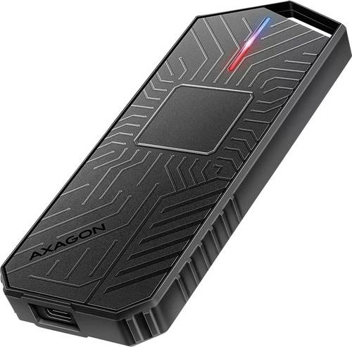 AXA EEM2-GAM 6.35 cm (2.5 Zoll)-Festplattengehäuse
