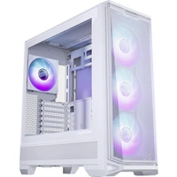 Phanteks PH-EC400GA_DMW01 Gehäuse, Gaming-Gehäuse, PC-Gehäuse Weiß Phanteks PH-EC400GA_DMW01 Gehäuse, Gaming-Gehäuse, PC-Gehäuse Weiß