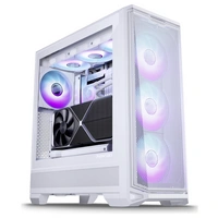 Phanteks PH-EC400GA_DMW01 Gehäuse, Gaming-Gehäuse, PC-Gehäuse Weiß Phanteks PH-EC400GA_DMW01 Gehäuse, Gaming-Gehäuse, PC-Gehäuse Weiß