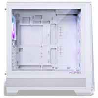 Phanteks PH-EC400GA_DMW01 Gehäuse, Gaming-Gehäuse, PC-Gehäuse Weiß Phanteks PH-EC400GA_DMW01 Gehäuse, Gaming-Gehäuse, PC-Gehäuse Weiß