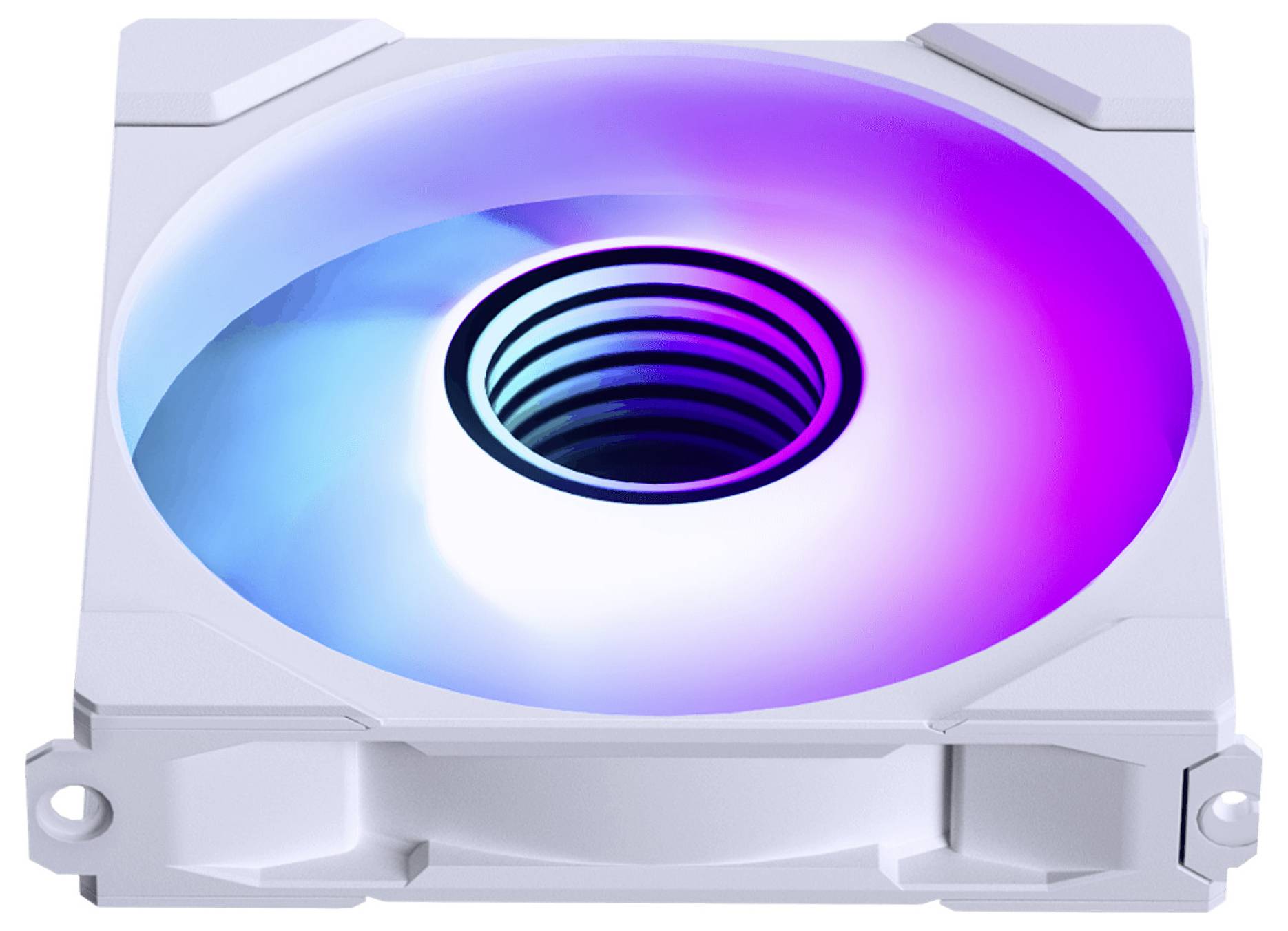 Phanteks PH-F120M25_G2_DWT01_3P PC-Gehäuse-Lüfter (B x H x T) 120 x 25 x 120 mm