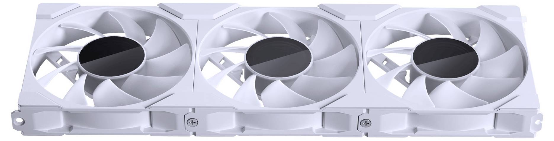 Phanteks PH-F120M25_G2_DWT01_3P PC-Gehäuse-Lüfter (B x H x T) 120 x 25 x 120mm