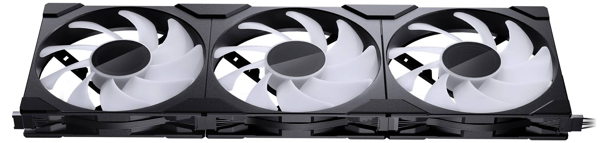 Phanteks PH-F140M25_G2_DBK01_3P PC-Gehäuse-Lüfter