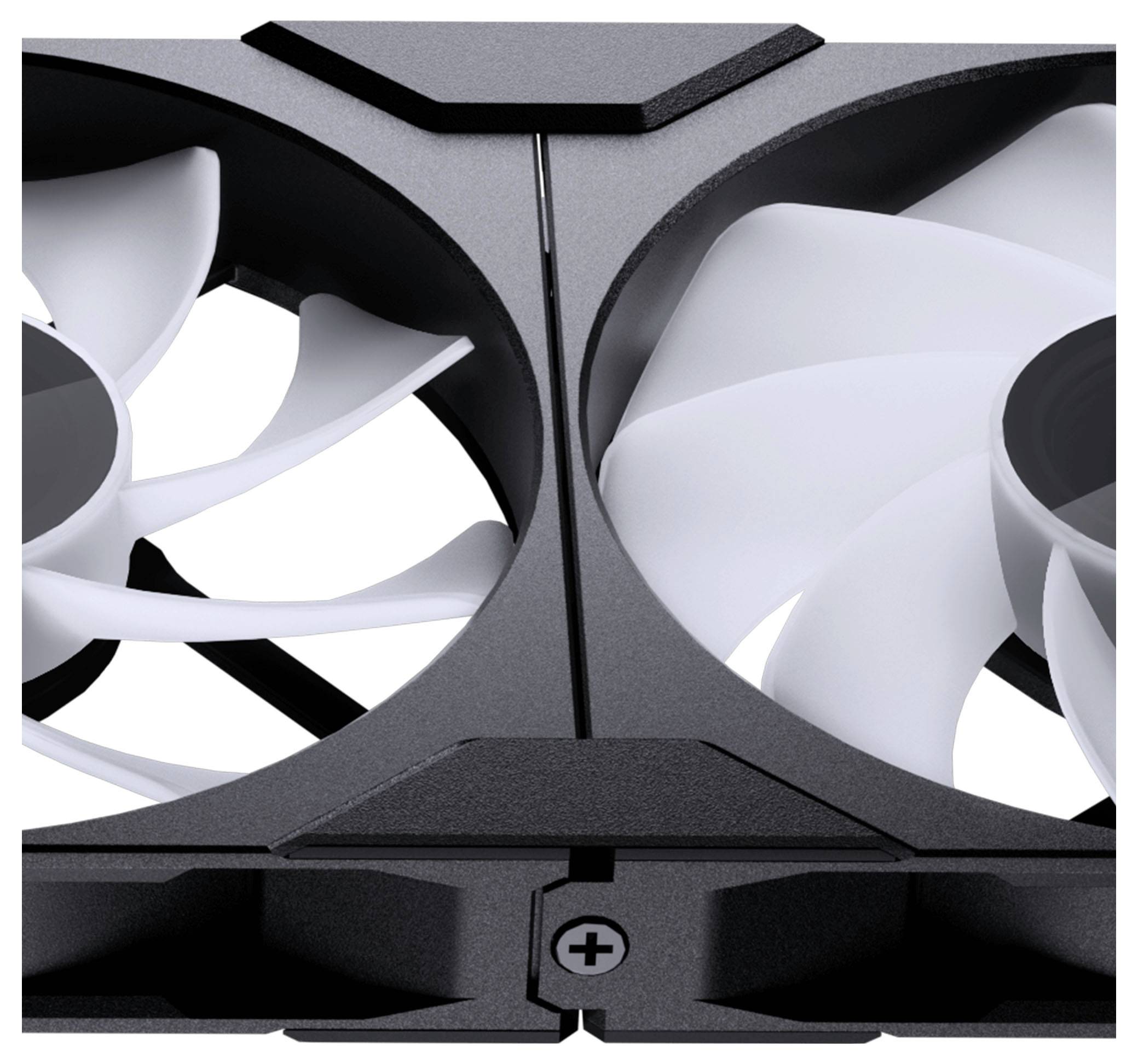 Phanteks PH-F140M25R_G2_DBK01 PC-Gehäuse-Lüfter