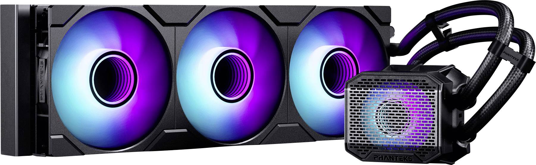 Phanteks Wasserkühlung-Kit