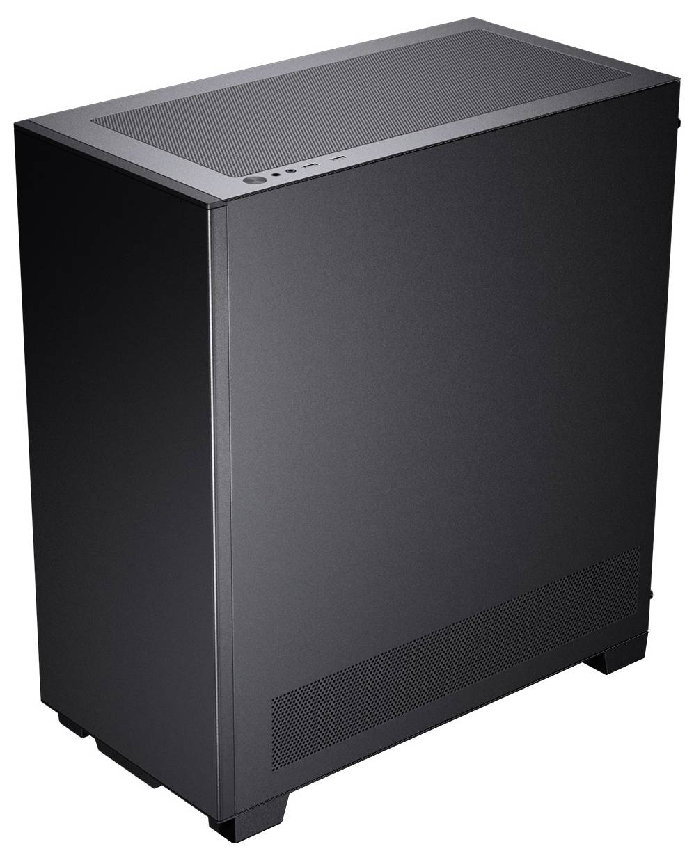 Phanteks PH-XT523PSC_BK01 Midi-Tower Gehäuse, PC-Gehäuse, Gaming-Gehäuse Schwarz