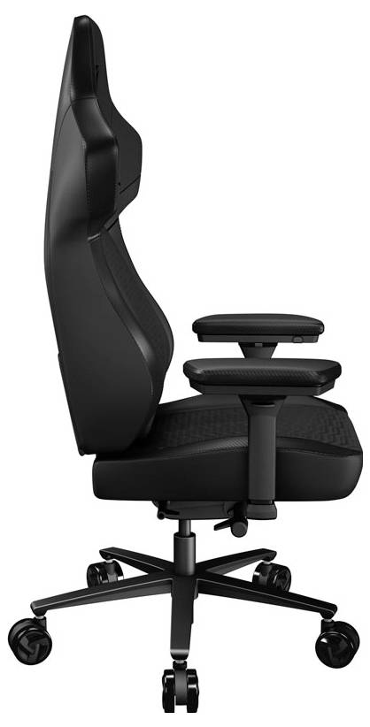 ThunderX3 TEGC-2055101.11 Gaming-Stuhl Schwarz