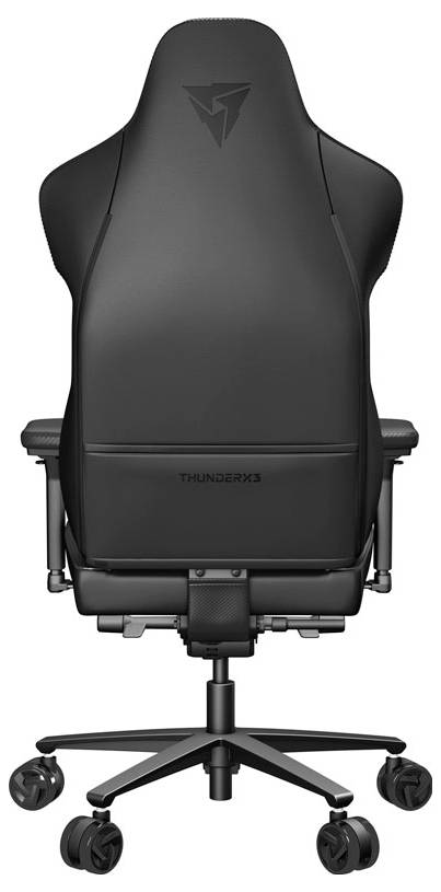 ThunderX3 TEGC-2055101.11 Gaming-Stuhl Schwarz