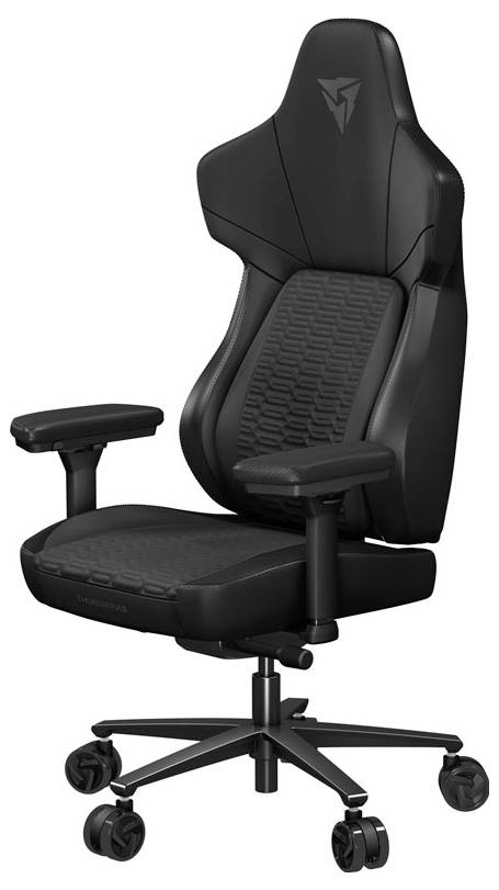 ThunderX3 TEGC-2055101.11 Gaming-Stuhl Schwarz