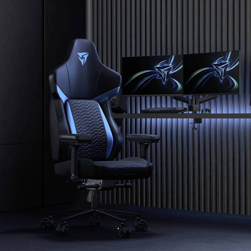 ThunderX3 TEGC-2055101.B1 Gaming-Stuhl