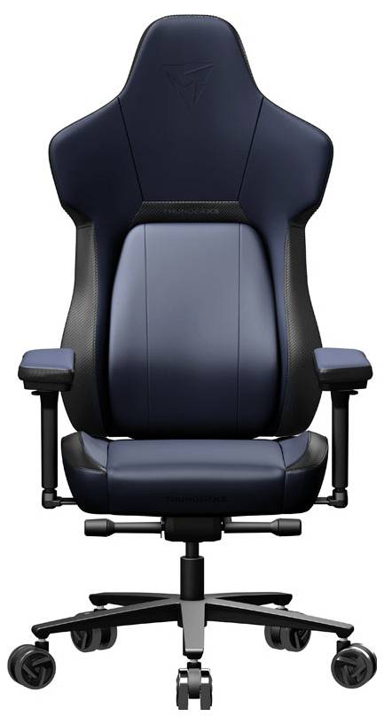 ThunderX3 TEGC-2057101.B1 Gaming-Stuhl Blau