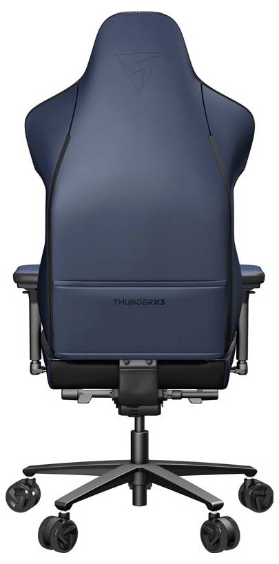 ThunderX3 TEGC-2057101.B1 Gaming-Stuhl Blau