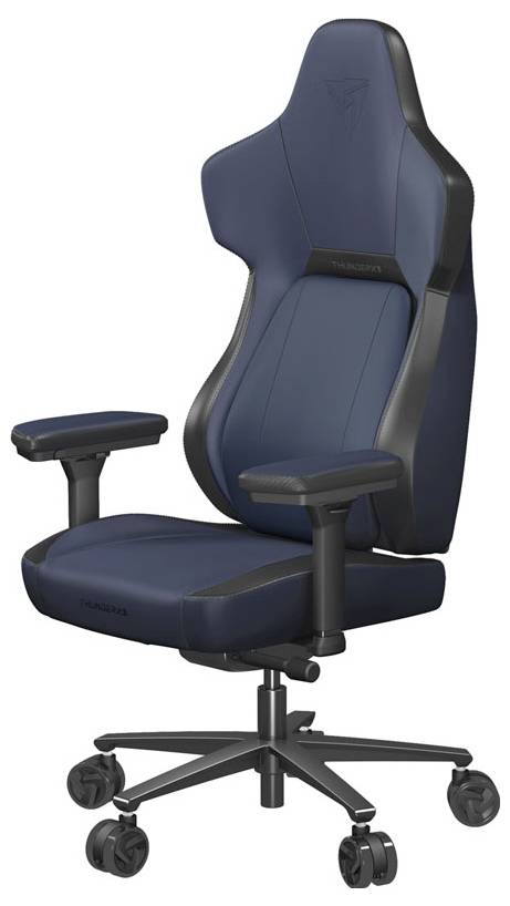 ThunderX3 TEGC-2057101.B1 Gaming-Stuhl Blau