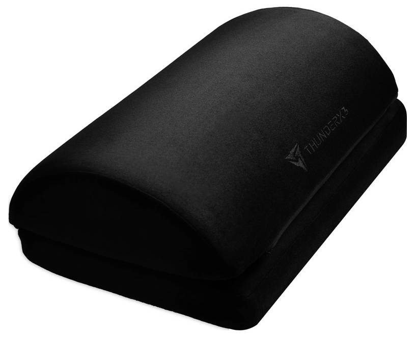 ThunderX3 TEGC-2057101.B1 Gaming-Stuhl Blau