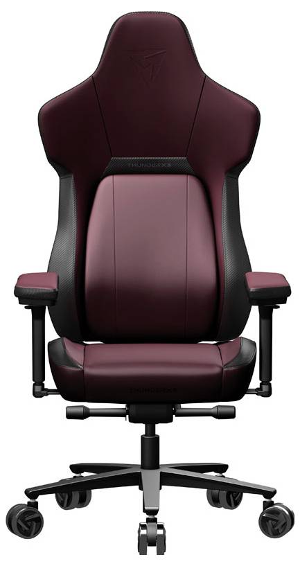 ThunderX3 TEGC-2057101.R1 Gaming-Stuhl Rot