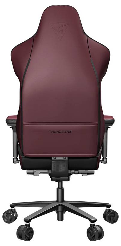 ThunderX3 TEGC-2057101.R1 Gaming-Stuhl Rot
