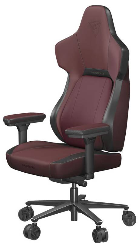 ThunderX3 TEGC-2057101.R1 Gaming-Stuhl Rot