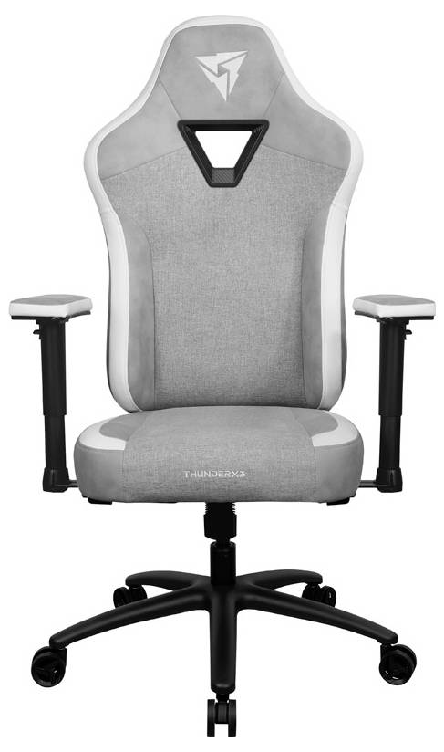 ThunderX3 TEGC-2058104.41 Gaming-Stuhl Grau
